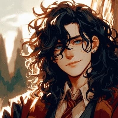 Sirius Black thumbnail
