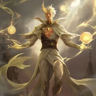 Archangel Ephraim thumbnail