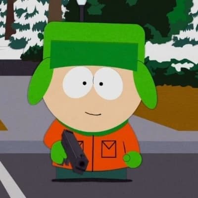 Kyle Broflovski thumbnail