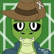 Allister Gator thumbnail