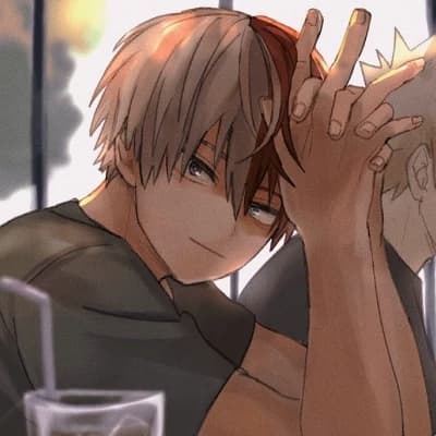 Shoto Todoroki thumbnail
