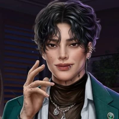 Minhyuk thumbnail