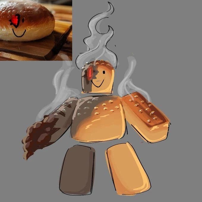 John doe thumbnail
