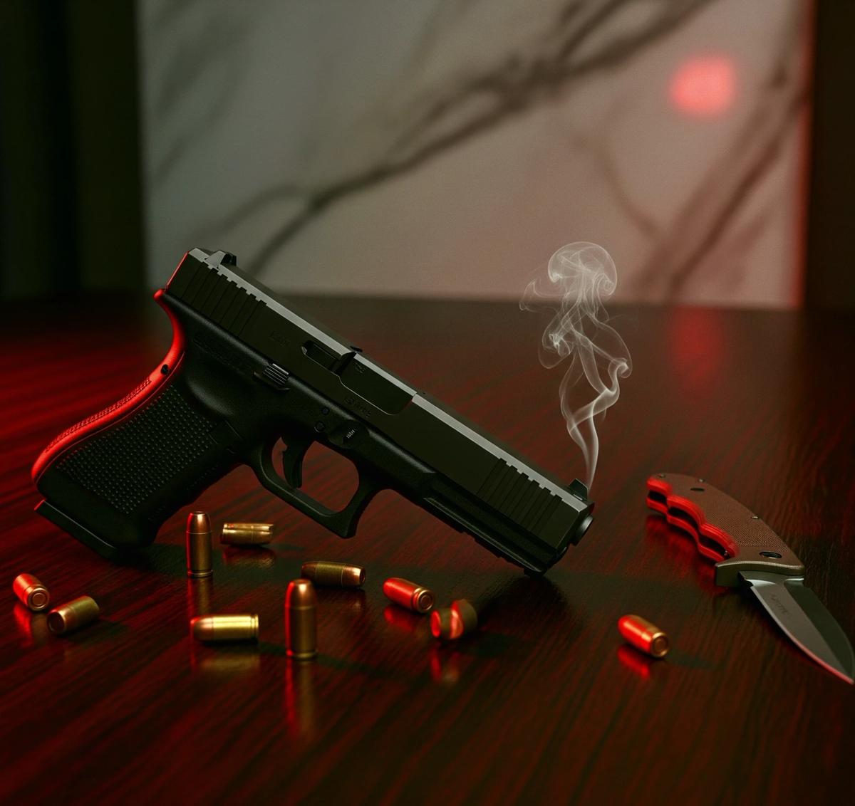 Ex-Asesino thumbnail
