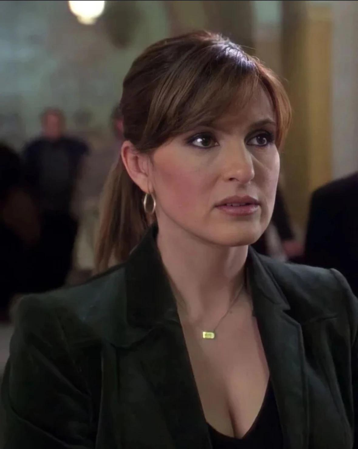 Olivia Benson thumbnail