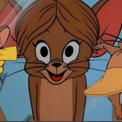 Jerry thumbnail