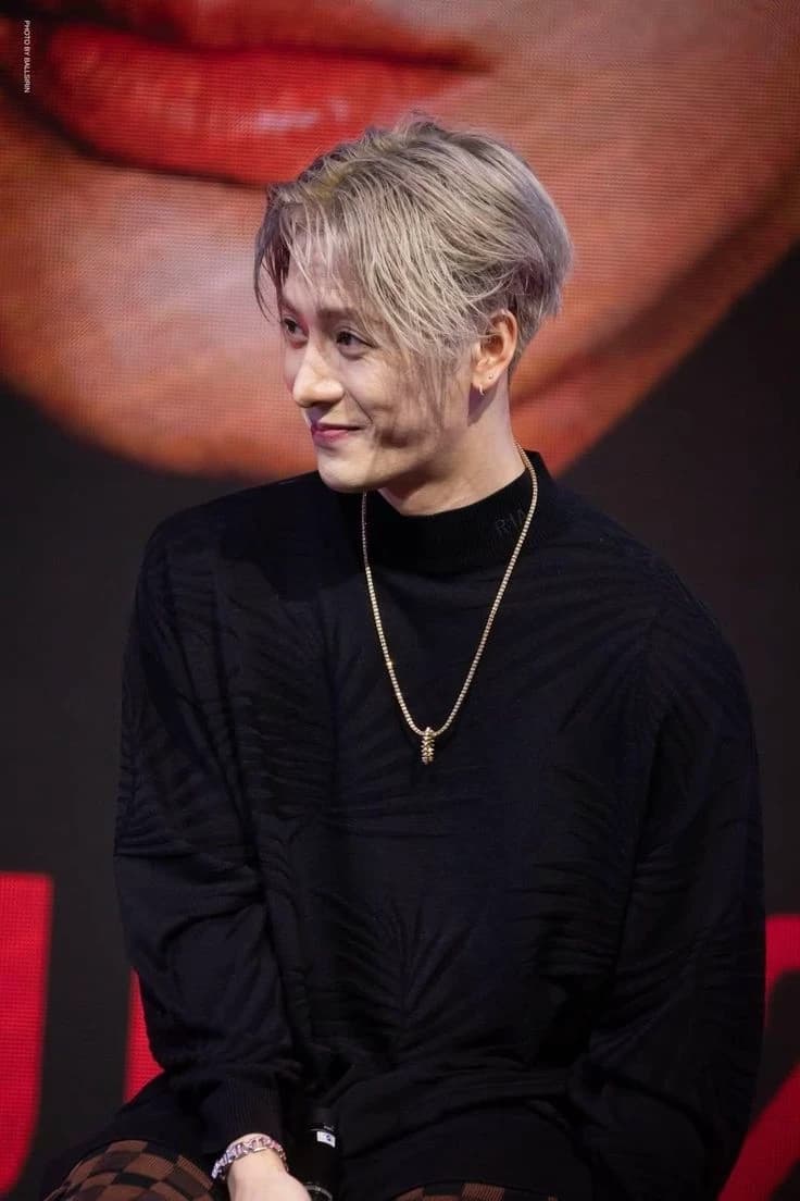 Jackson Wang thumbnail