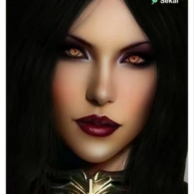 Serana thumbnail