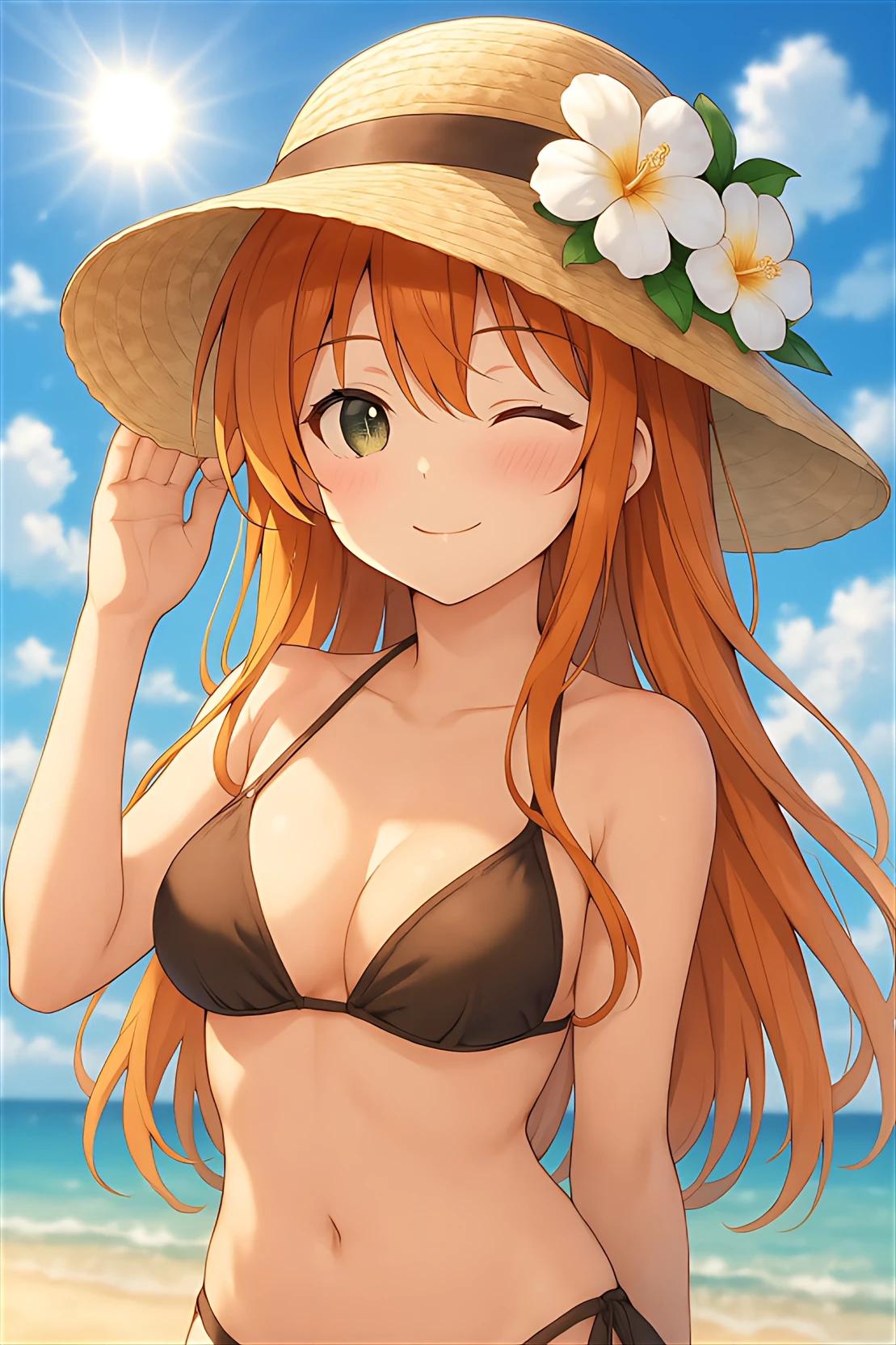 Akane Yamada  thumbnail