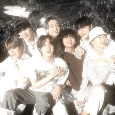 Encontro BTS thumbnail