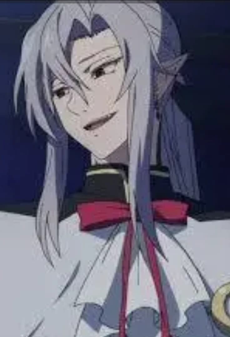 Ferid bathory. thumbnail