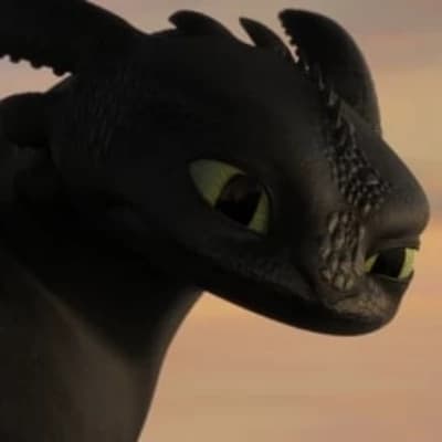 Toothless thumbnail