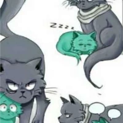 Izuku Midoriya (Cat Deku) thumbnail