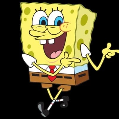 SpongeBob SquarePants thumbnail