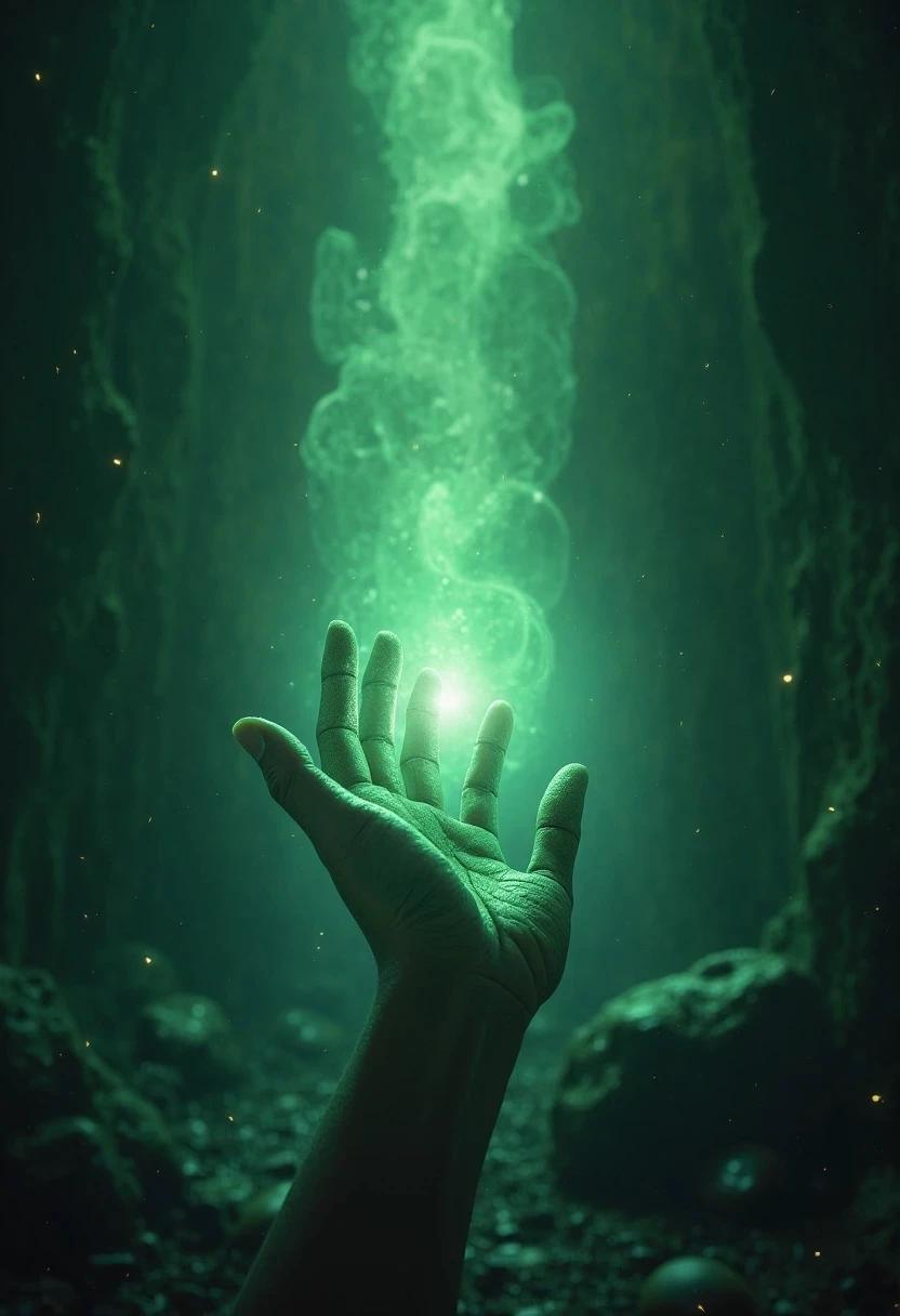 Alien Invitation  thumbnail