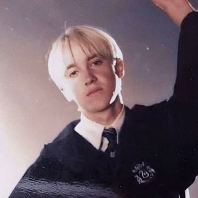 Draco ||🍏 thumbnail