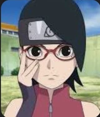 sarada uchiha thumbnail