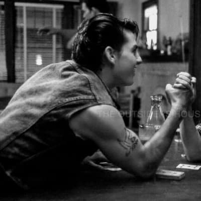 Steve Randle (The Outsiders) thumbnail