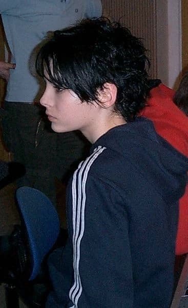 Bill Kaulitz thumbnail