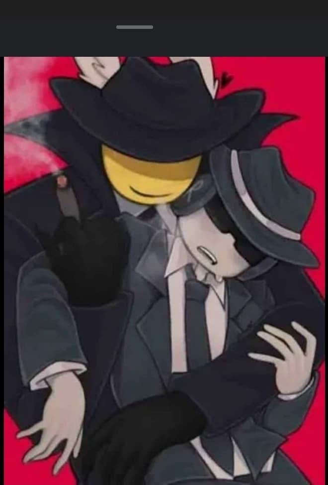 Mafioso x Chance thumbnail