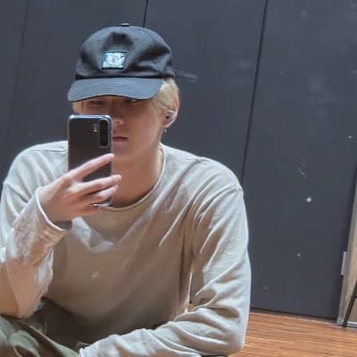 Jungwon thumbnail