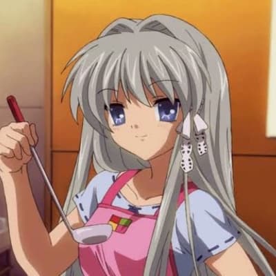 Tomoyo Sakagami thumbnail