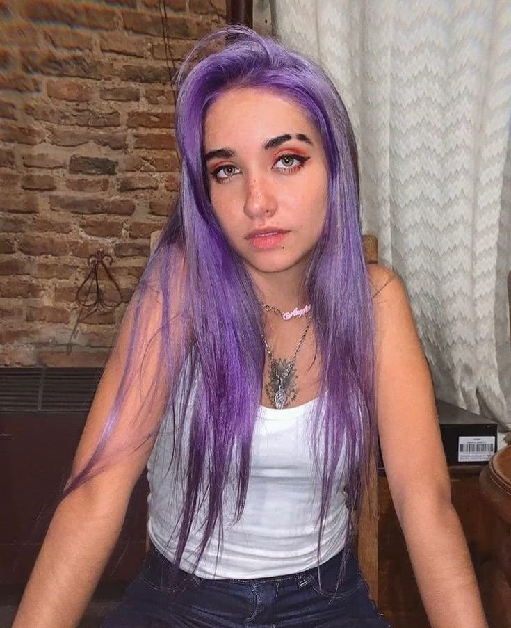 Maria becerra thumbnail
