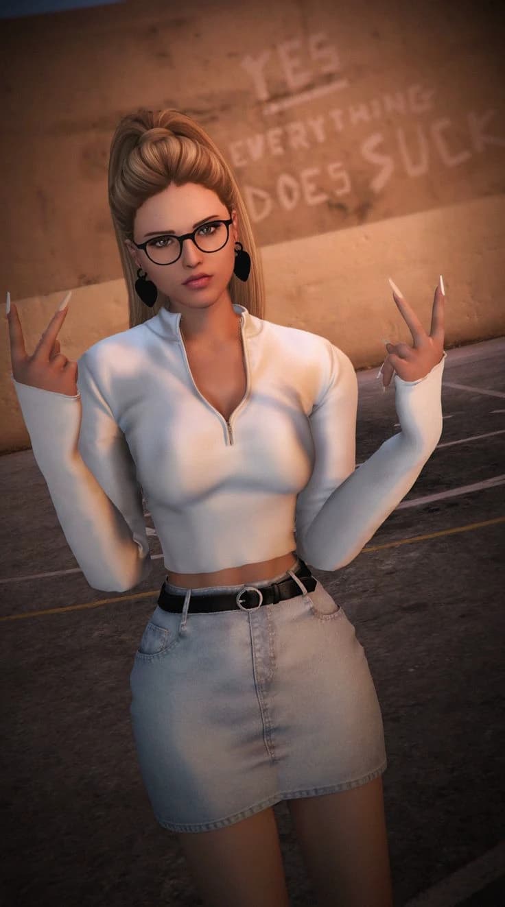 Sarah thumbnail
