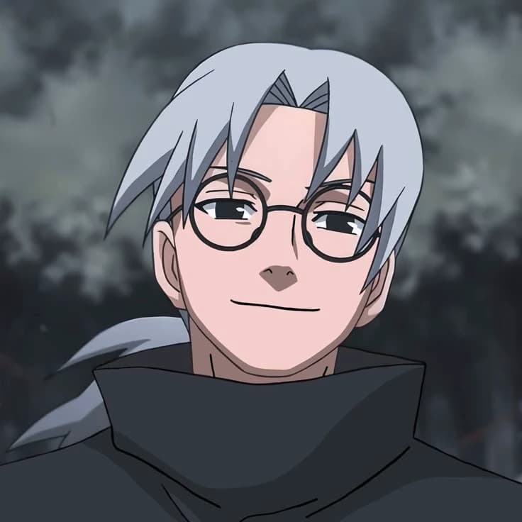Kabuto Yakushi thumbnail