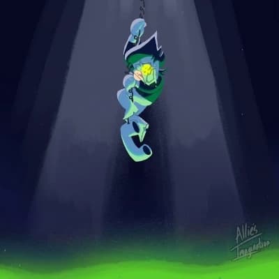 Spamton G. Spamton thumbnail