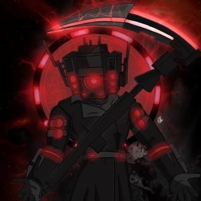 Speakerman's Executor thumbnail