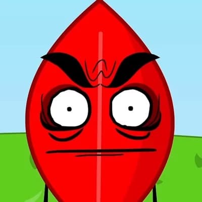Evil Leafy thumbnail