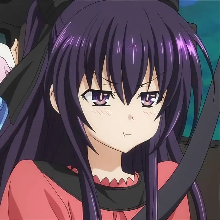 Yatogami Tohka thumbnail