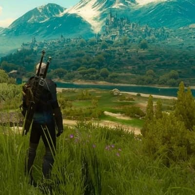 World of The Witcher thumbnail