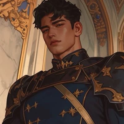 Duke Alaric Hellerman thumbnail