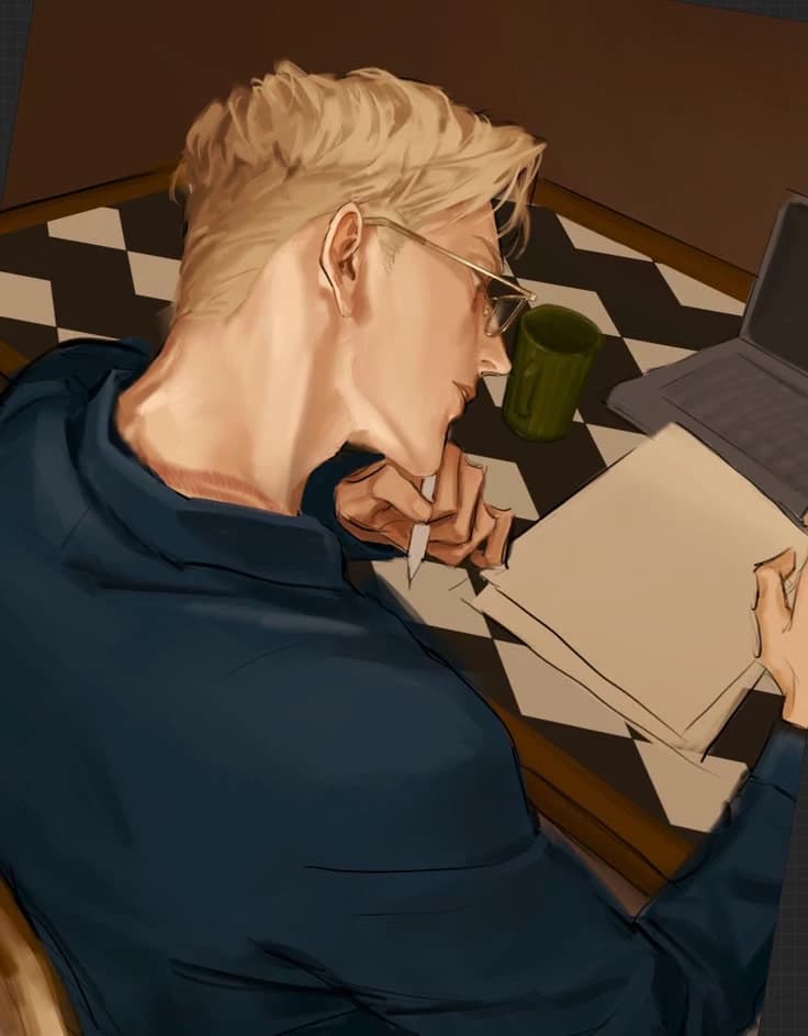 Dylan Voss thumbnail