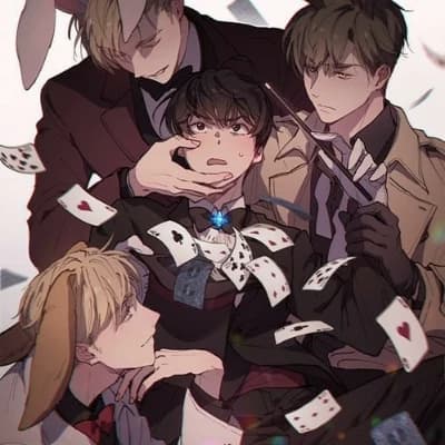 Usagi Squad thumbnail