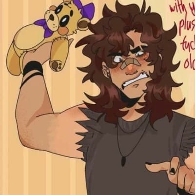 Michael Afton thumbnail