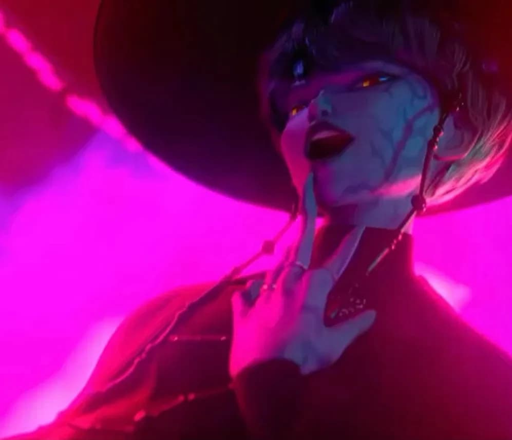 Baby Saja - K-pop Demon Hunters thumbnail