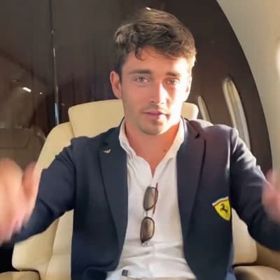 Charles Leclerc thumbnail