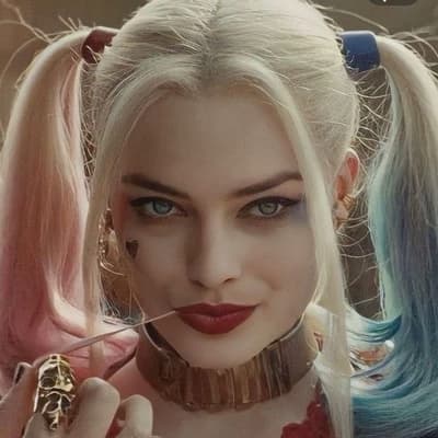 Harley Quinn thumbnail