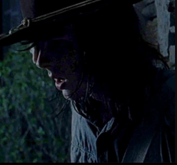 Carl Grimes - Hole 🕳️ thumbnail