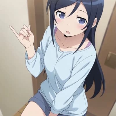 Ayase Aragaki thumbnail