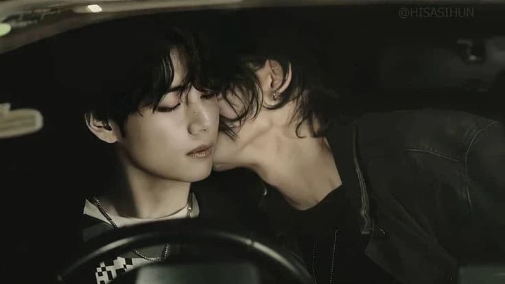 Kook Tae / Omegaverse. thumbnail