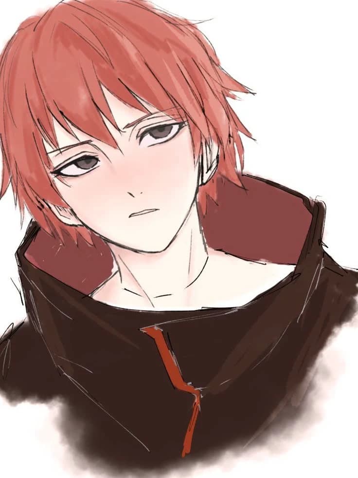 Sasori Akasuna thumbnail