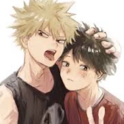 katsuki bakugo thumbnail