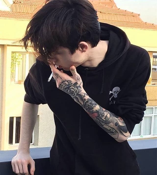 Antony- Kindly badboy only with you?!?! thumbnail