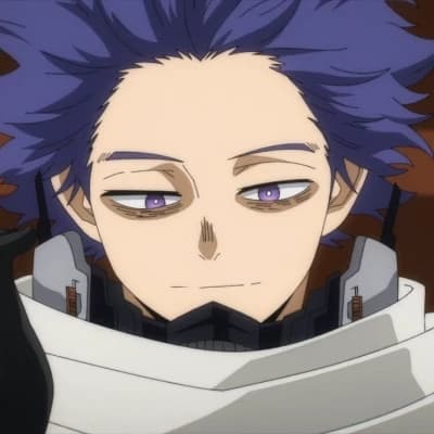 Shinso Hitoshi thumbnail