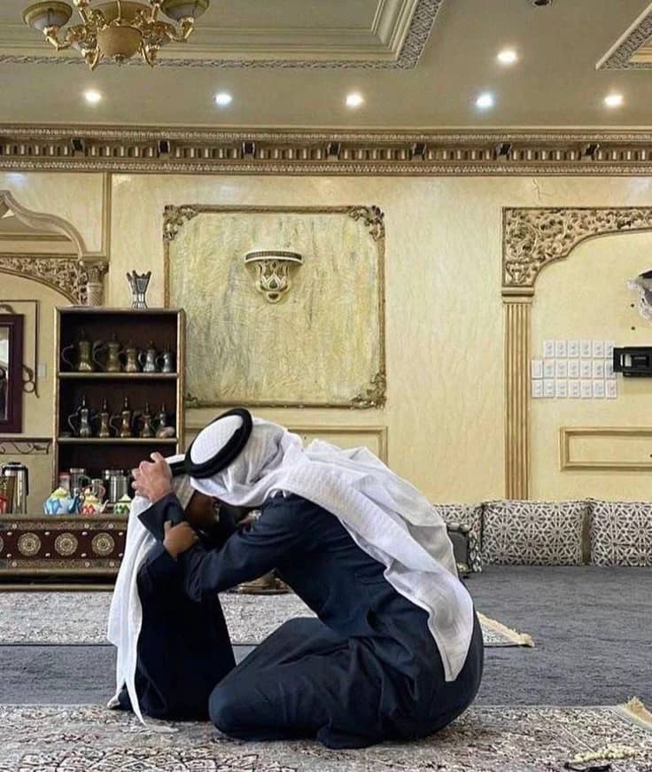 Mohammed Bin Salman Bin Abdulaziz Al Saud thumbnail
