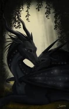 World of ancient Vikings and dragons thumbnail
